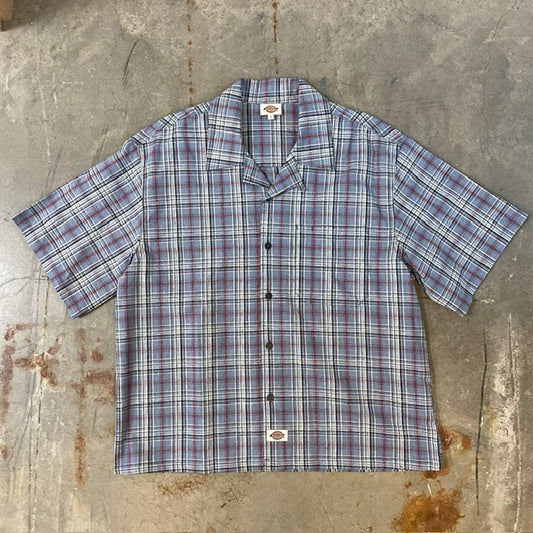 DISPONIBLE EN LIGNE SEULEMENT - Chemise Dickies A88K5R12