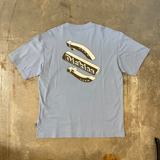 DISPONIBLE EN LIGNE SEULEMENT - T-SHIRT Dickies A8854L39