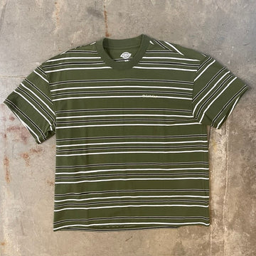 DISPONIBLE EN LIGNE SEULEMENT - TSHIRT Dickies A88GFK72