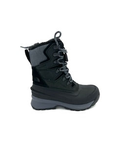 DISPONIBLE EN LIGNE SEULEMENT - THE NORTH FACE - BOTTES - NF0A5LW1-NY7 - #40