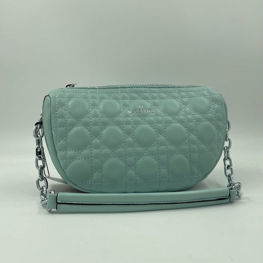 DISPONIBLE EN LIGNE SEULEMENT - SAC À MAIN - MANOCCHIO - 89962