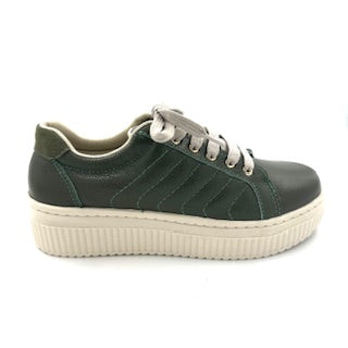 CAPELLI ROSSI - SOULIERS - OASIS-63 (#9) MILITARY