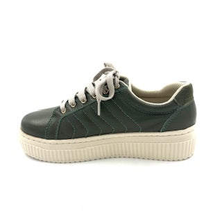 CAPELLI ROSSI - SOULIERS - OASIS-63 (#9) MILITARY