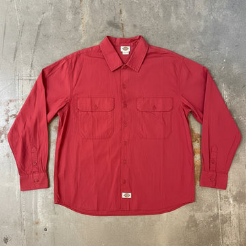 DISPONIBLE EN LIGNE SEULEMENT - CHEMISE DICKIES A885AL33