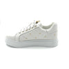 CAPELLI ROSSI- SOULIERS - VALENTINE-98 (#6) - BLANC