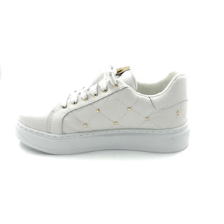 CAPELLI ROSSI- SOULIERS - VALENTINE-98 (#6) - BLANC