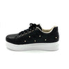 CAPELLI ROSSI - SOULIERS - VALENTINE-97 (#8) - NOIR