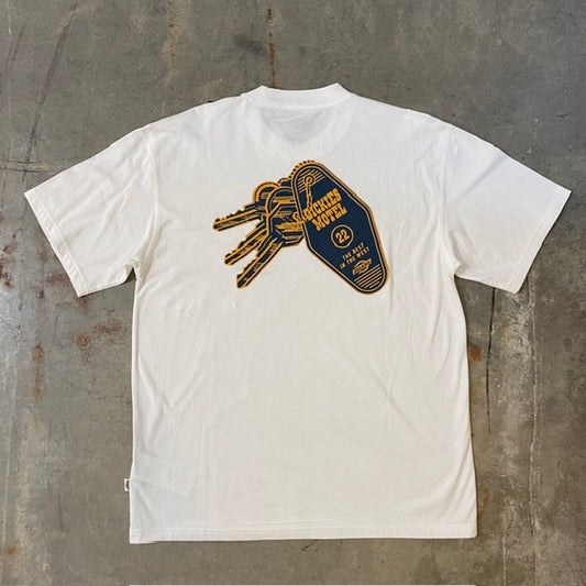 DISPONIBLE EN LIGNE SEULEMENT - TSHIRT DICKIES A88JI0WH