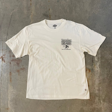 DISPONIBLE EN LIGNE SEULEMENT - TSHIRT DICKIES A88JHC48