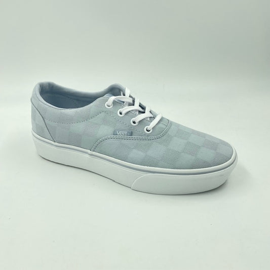 DISPONIBLE EN LIGNE SEULEMENT – CHAUSSURES - VANS – FEMME – (#401)
