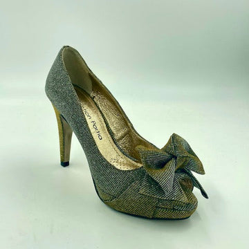 DISPONIBLE EN LIGNE SEULEMENT - SACHA LONDON - TALON HAUT - 7695