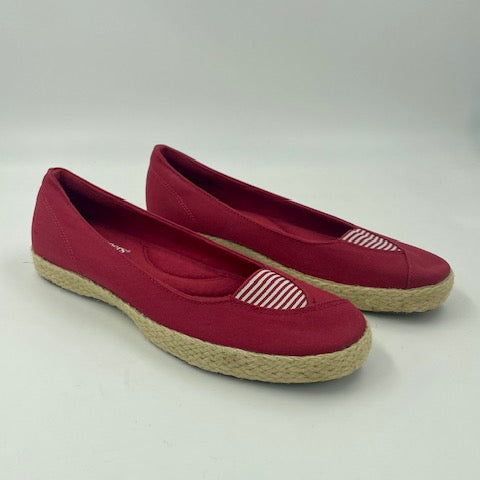 DISPONIBLE EN LIGNE SEULEMENT - GRASSHOPPERS - SOULIER - 7043