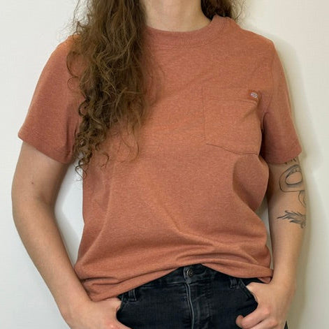 DISPONIBLE EN LIGNE SEULEMENT - TSHIRT DICKIES FS4500R2
