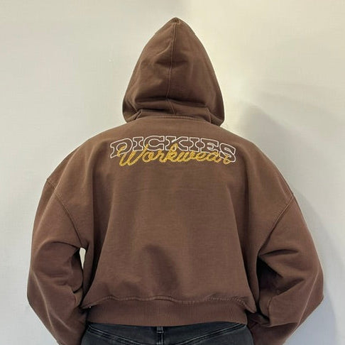 DISPONIBLE EN LIGNE SEULEMENT - HOODIE Dickies A8E520TB