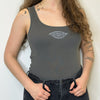 DISPONIBLE EN LIGNE SEULEMENT - CAMISOLE Dickies A88GM