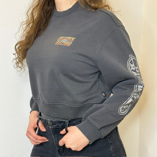 DISPONIBLE EN LIGNE SEULEMENT - CREWNECK Dickies A8CV0