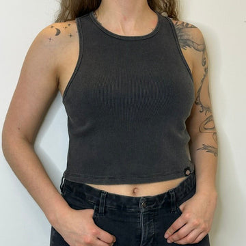 DISPONIBLE EN LIGNE SEULEMENT - Camisole Dickies A4Z9DBLK
