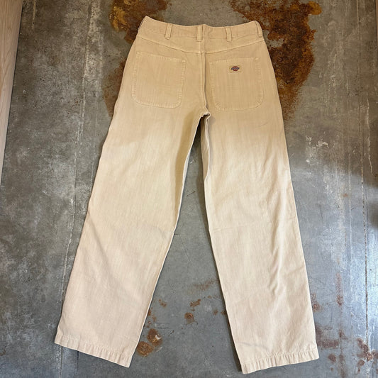 DISPONIBLE EN LIGNE SEULEMENT - PANTALON DICKIES A8859L17