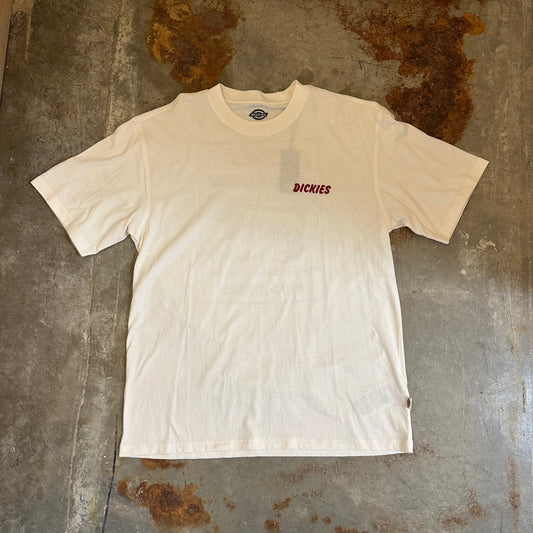 DISPONIBLE EN LIGNE SEULEMENT - TSHIRT DICKIES A8853C48