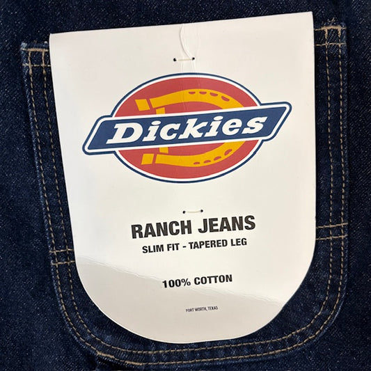 DISPONIBLE EN LIGNE SEULEMENT - Jeans Dickies A883L