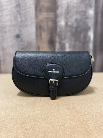 MANOCCHIO - SAC À MAINS - 91196 - NOIR