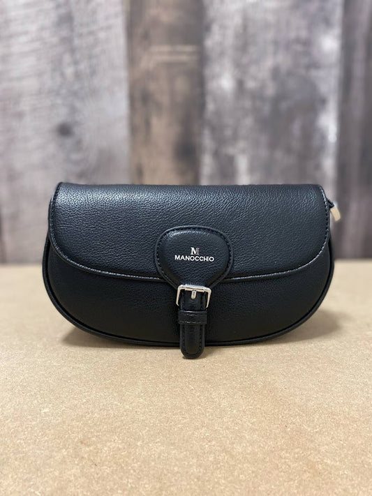 MANOCCHIO - SAC À MAINS - 91196 - NOIR