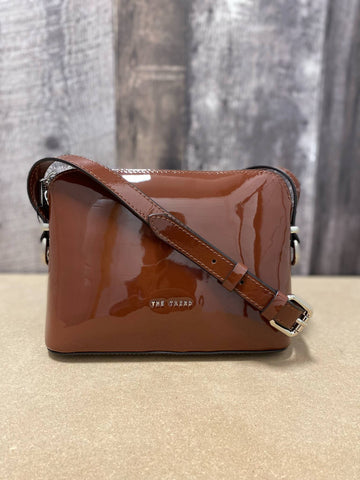 THE TREND - SAC - #120 - COGNAC