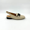 DISPONIBLE EN LIGNE SEULEMENT - TAMARA LONDON - SOULIER DAME - RANDAL - #37 -VAPOR/NOIR