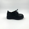 DISPONIBLE EN LIGNE SEULEMENT - KICKERS - CHAUSSURES - 910600-50 8 - #12 -  KIK FAMOUS - NOIR