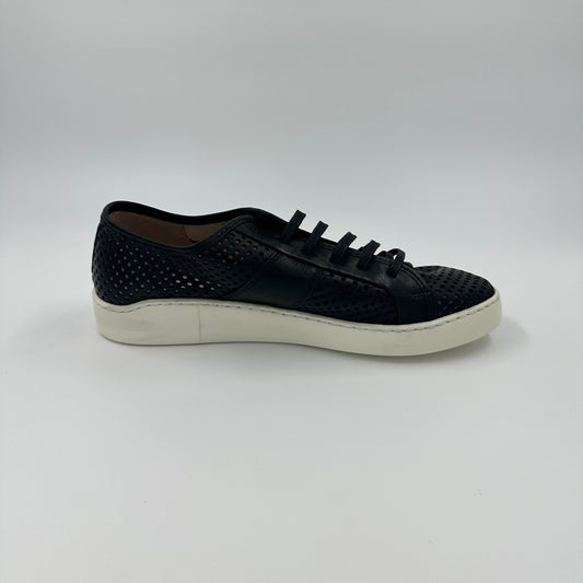 DISPONIBLE EN LIGNE SEULEMENT - NOBRAND - CHAUSSURES - ARDENT - BLACK