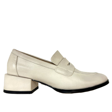 DISPONIBLE EN LIGNE SEULEMENT - EOS - SOULIER - (#1) - IVORY
