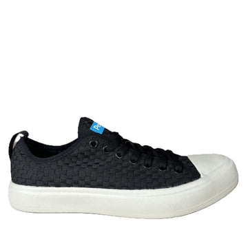 DISPONIBLE EN LIGNE SEULEMENT - PEOPLE - CHAUSSURE - NOIR - NC01W-001 (#3)
