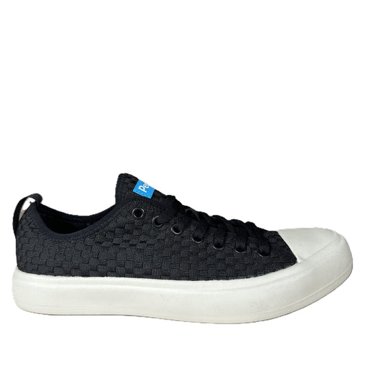 DISPONIBLE EN LIGNE SEULEMENT - PEOPLE - CHAUSSURE - NOIR - NC01W-001 (#3)