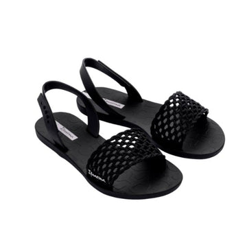 IPANEMA – SANDALE – BREEZY – 82855-AJ336 – (#25) – NOIR