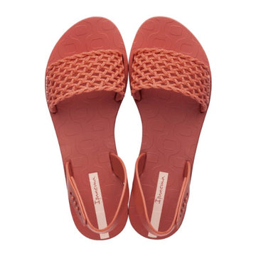 IPANEMA – SANDALE – BREEZY – 82855-AJ032 – (#24) – ROUGE