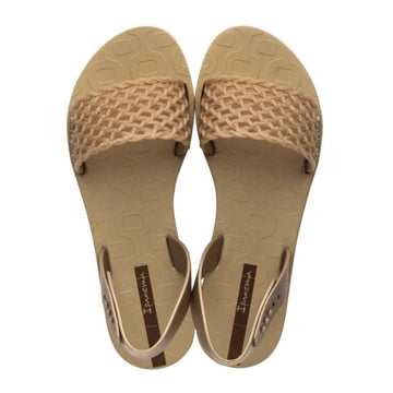 IPANEMA – SANDALE – BREEZY – 82855-AJ030 – (#20) – BEIGE