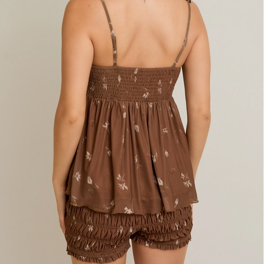 DISPONIBLE EN LIGNE SEULEMENT Combinaisons Femme Le Lis ITP5973