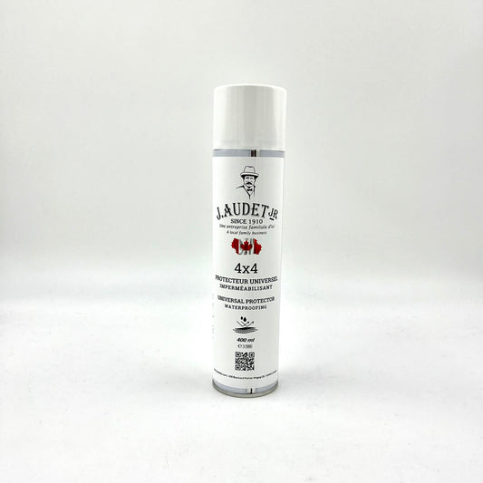 J. AUDET – PROTECTEUR UNIVERSEL - 4x4 - 1340012