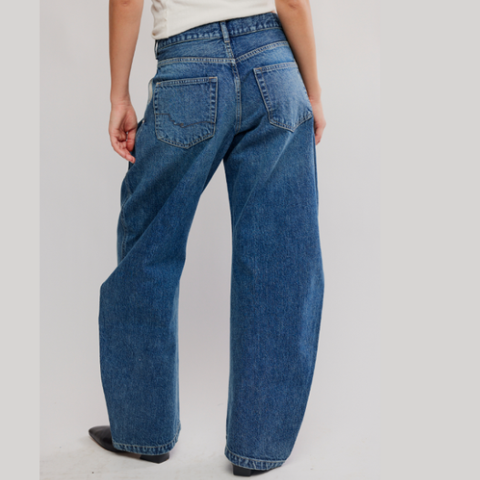 Jeans Femme Free People Ob2567753