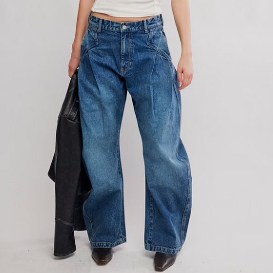 Jeans Femme Free People Ob2567753