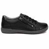 Soulier lacé cuir 84202-133 Josef Seibel