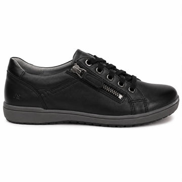 Soulier lacé cuir 84202-133 Josef Seibel
