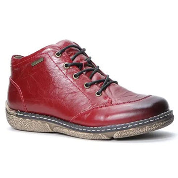 JOSEF SEIBEL – BOTTES D – 785101-720400 (#110) – PRISCILLA 01 - ROUGE