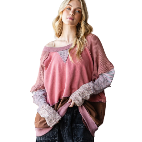 Haut Manche Longue Baie  LSS0531