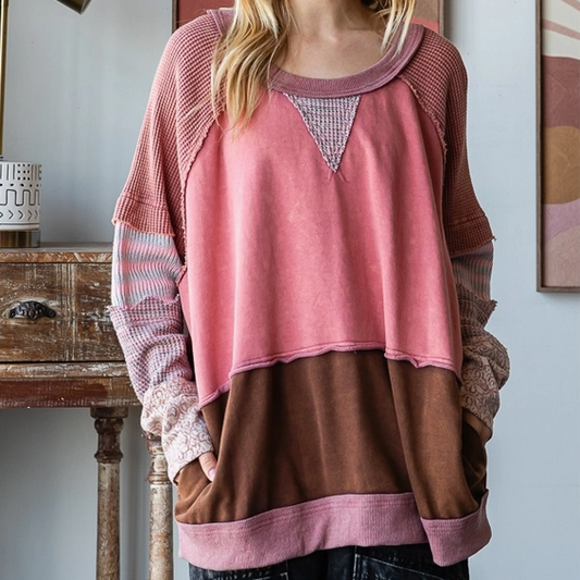 Haut Manche Longue Baie  LSS0531