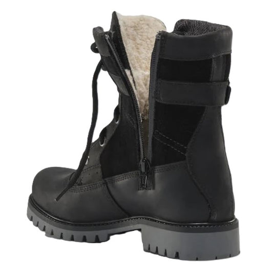 KAMIK – BOTTE – ROGUE MID – WK2046BLK (#19)