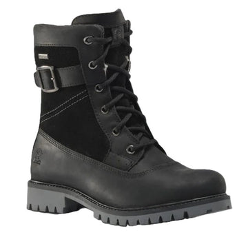 KAMIK – BOTTE – ROGUE MID – WK2046BLK (#19)
