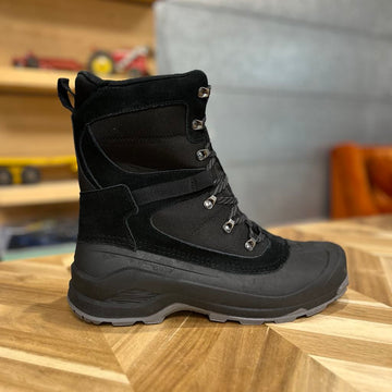 DISPONIBLE EN LIGNE SEULEMENT – KAMIK – #38