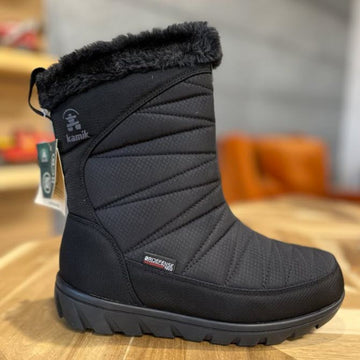 DISPONIBLE EN LIGNE SEULEMENT – KAMIK – FEMME (#43)