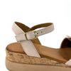 Sandales Femme Tyche 97T-KAYLA